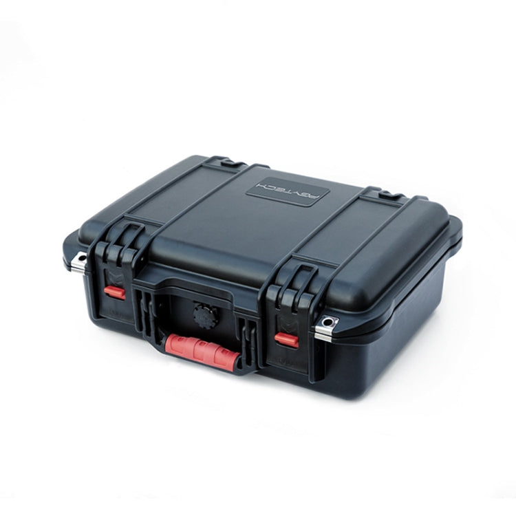 PGYTECH P-16A-037 Portable Safety Box Waterproof and Moisture-proof Storage Bag for DJI Mavic Air 2, P-16A-037 For DJI Mavic Air 2 PGYTECH P-16A-037 Portable Safety Box Waterproof and Moisture-proof Storage Bag for DJI Mavic Air 2, P-16A-037 For DJI Mavic Air 2